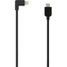 Bosstab Charging Cable - Black - 9.84 ft Cord Length