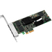 Intel-IMSourcing Gigabit ET2 Quad Port Server Adapter - PCI Express x4 - 4 Port(s) - 4 x Network (RJ-45) - Full-height, Low-profile - Retail - 10/100/1000Base-T - Plug-in Card