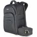 StarTech.com 17.3" Laptop Backpack w/ Removable Accessory Case, Professional IT Tech Backpack for Work/Travel/Commute, Nylon Computer Bag - 17.3in Laptop backpack for work with padded compartments for notebook & tablet - Removable accessories case in sepa