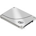 Intel - IMSourcing Certified Pre-Owned DC S3610 200 GB Solid State Drive - 2.5" Internal - SATA (SATA/600) - Silver - 550 MB/s Maximum Read Transfer Rate - 256-bit Encryption Standard