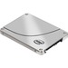 Intel - IMSourcing Certified Pre-Owned DC S3500 80 GB Solid State Drive - 2.5" Internal - SATA (SATA/600) - 340 MB/s Maximum Read Transfer Rate - 256-bit Encryption Standard - 1 Pack