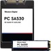 WD-IMSourcing PC SA530 512 GB Solid State Drive - M.2 2280 Internal - SATA (SATA/600) - 200 TB TBW - 560 MB/s Maximum Read Transfer Rate