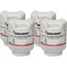 SKILCRAFT Dishwashing Detergent - 128 oz (8 lb) - Bottle - 4 / Box - White