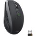 Logitech MX Anywhere 2S Mouse - Darkfield - Wireless - Bluetooth - Yes - USB - 4000 dpi - Scroll Wheel - 7 Button(s)