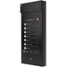 2N IP Style Video Door Phone Sub Station - 10.1" Touchscreen TFT LCD144° Horizontal - 126° VerticalFull-duplexGlass - Residential, Office, Building, Apartment, Access Control
