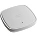 Cisco Catalyst 9130AXE-STA Dual Band IEEE 802.11ax 5.38 Gbit/s Wireless Access Point - 5 GHz, 2.40 GHz - External - MIMO Technology - 1 x Network (RJ-45) - 5 Gigabit Ethernet - Bluetooth 5