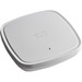Cisco Catalyst C9115E Dual Band 802.11ax 5.38 Gbit/s Wireless Access Point - 2.40 GHz, 5 GHz - MIMO Technology - 1 x Network (RJ-45) - 2.5 Gigabit Ethernet - Bluetooth 5