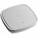 Cisco Catalyst C9115AXI Dual Band 802.11ax 5.38 Gbit/s Wireless Access Point - Indoor - 2.40 Hz, 5 Hz - Internal - MIMO Technology - 1 x Network (RJ-45) - 2.5 Gigabit Ethernet - Bluetooth 5