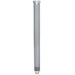 Cisco Aironet Antenna - 2400 MHz to 2483 MHz, 5150 MHz to 5925 MHz - 8 dBi - Wireless Data Network, Wireless Access Point - Gray - Direct Mount - Omni-directional - N-Type Connector