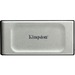 Kingston XS2000 1000 GB Portable Rugged Solid State Drive - External - USB 3.2 (Gen 2) - 2000 MB/s Maximum Read Transfer Rate - 5 Year Warranty