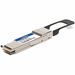 AddOn F5 Networks QSFP+ Module - For Data Networking, Optical Network - 1 x MPO 40GBase-SR4 Network - Optical Fiber - Multi-mode - 40 Gigabit Ethernet - 40GBase-SR4 - 1 Pack - TAA Compliant