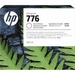 HP 776 Original Ink Cartridge - Gloss Enhancer - Inkjet