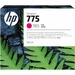 HP 775 Original Ink Cartridge - Magenta - Inkjet