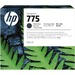 HP 775 Original Ink Cartridge - Matte Black - Inkjet