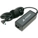 Axiom AX AC Adapter - 1 Pack - 65 W - Black