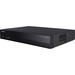 Wisenet 4 Channel Pentabrid DVR - 2 TB HDD - Digital Video Recorder - HDMI