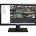 GVision C19BD-A6-4000 19" WXGA LCD Monitor - Black - 19" Class - 1366 x 768 - 250 Nit - HDMI - VGA