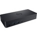 Dell - Ingram Certified Pre-Owned Universal Dock - D6000 - Refurbished for Notebook - 130 W - USB Type C - 5 x USB Ports - 5 x USB 3.0 - USB Type-C - Network (RJ-45) - HDMI - DisplayPort - Audio Line Out - Wired