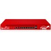 WatchGuard Firebox M590 Network Security/Firewall Appliance - 8 Port - 10/100/1000Base-T, 10GBase-X - 10 Gigabit Ethernet - 8 x RJ-45 - 3 Total Expansion Slots - 1 Year Total Security Suite