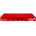 WatchGuard Firebox M390 Network Security/Firewall Appliance - 8 Port - 10/100/1000Base-T - Gigabit Ethernet - 8 x RJ-45 - 1 Total Expansion Slots - 1 Year Total Security Suite