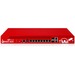 WatchGuard Firebox M690 Network Security/Firewall Appliance - 10 Port - 10/100/1000Base-T, 10GBase-X, 10GBase-T - 10 Gigabit Ethernet - 10 x RJ-45 - 3 Total Expansion Slots - 1 Year Basic Security Suite