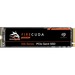 Seagate FireCuda 530 ZP4000GM3A013 4 TB Solid State Drive - M.2 2280 Internal - PCI Express NVMe (PCI Express NVMe 4.0 x4) - Black - 5222.40 TB TBW - 7300 MB/s Maximum Read Transfer Rate - 10 Pack