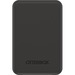 OtterBox Wireless Power Bank for MagSafe, 5k mAh - For iPhone - 5000 mAh - 5 V DC, 9 V DC Input - 2 x - Black