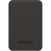 OtterBox Wireless Power Bank for MagSafe, 3k mAh - For iPhone - 3000 mAh - 5 V DC Input - Black