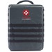 ZOLL MRS Medical Supplies Backpack - Nylon Case - 1 / Each - Gray