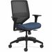 HON+Solve+Chair+-+Fabric+Seat+-+Black+Mesh+Back+-+Black+Frame+-+Mid+Back+-+Midnight