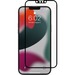 Moshi iVisor AG iP13 ProMax - Black Matte, Black - For LCD iPhone 13 Pro Max - Scratch Resistant, Fingerprint Resistant, Smudge Resistant - Anti-glare