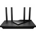 TP-Link Archer AX55 - Wi-Fi 6 IEEE 802.11ax Ethernet Wireless Router - Dual Band - OFDMA - MU-MIMO - OneMesh Compatible