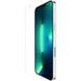 Belkin TemperedGlass Treated Screen Protector for iPhone 14 Plus / iPhone 13 Pro Max Crystal Clear - For 6.7" OLED iPhone 13 Pro Max, iPhone 14 Plus - Fingerprint Resistant, Impact Resistant, Scratch Resistant, Scuff Resistant, Drop Resistant, Smudge Resi
