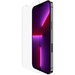 Belkin UltraGlass Treated Screen Protector for iPhone 14 Plus / iPhone 13 Pro Max Clear - For 6.7" OLED iPhone 13 Pro Max, iPhone 14 Plus - Fingerprint Resistant, Drop Resistant, Impact Resistant, Damage Resistant, Scratch Resistant, Dirt Resistant, Smudg