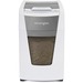 Kensington OfficeAssist Auto Feed Shredder A3000-HS Anti-Jam Micro Cut - Continuous Shredder - Micro Cut - 8 Per Pass - for shredding Paper, Staples, Paper Clip, Credit Card, Junk Mail, Glossy Paper, CD, DVD - 0.079" x 0.591" Shred Size - P-5 - 1 Hour Run