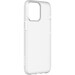 Survivor Clear for iPhone 13 Pro Max - For Apple iPhone 13 Pro Max Smartphone - Parametric Pattern - Clear - Drop Resistant, Shock Absorbing, Impact Resistant, Bacterial Resistant, Scratch Resistant, Discoloration Resistant