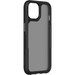 Survivor Endurance for iPhone 13 - For Apple iPhone 13 Smartphone - Parametric Textured Grip - Black - Drop Resistant, Shock Absorbing, Bacterial Resistant, Scratch Resistant, Discoloration Resistant - Rugged