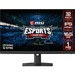 MSI Optix MAG321QR 31.5" WQHD LED Gaming LCD Monitor - 16:9 - Black - 32" Class - In-plane Switching (IPS) Technology - 2560 x 1440 - 1.07 Billion Colors - G-sync Compatible - 400 Nit - 1 ms - 165 Hz Refresh Rate - HDMI - DisplayPort - USB Hub, KVM Switch