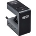 Tripp Lite Safe-IT Clamp Surge Protector 6Outlet 5-15R 3 USB Ports 8ft Cord - 6 x NEMA 5-15R, 3 x USB - 1800 VA - 1080 J - 120 V AC Input
