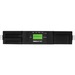 Overland NEOs T24 Tape Library - 1 x Drive/24 x Slot - 1 Mail Slots - LTO - 432 TB (Native) / 1080 TB (Compressed) - 640.80 MB/s (Native) / 1.54 GB/s (Compressed) - SAS - Encryption - Barcode Reader - 2URack-mountable - 1 Year Warranty