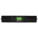 Overland NEOs T24 Tape Library - 1 x Drive/24 x Slot - 1 Mail Slots - 2 Drives Supported - LTO - 432 TB (Native) / 1080 TB (Compressed) - 640.80 MB/s (Native) / 1.54 GB/s (Compressed) - Fibre Channel - Encryption - Barcode Reader - 2URack-mountable - 1 Ye
