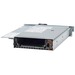 Overland Tape Drive - LTO-9 - 18 TB (Native)/45 TB (Compressed) - Fibre Channel1/2H Height - Internal - 291.27 MB/s Native - 786.43 MB/s Compressed - Linear Serpentine - Encryption