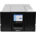 Overland NEOxl 80 Tape Library - 1 x Drive/80 x Slot - 10 Mail Slots - LTO - Fibre Channel - Encryption - 6URack-mountable
