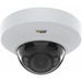 AXIS M4216-LV 4 Megapixel Indoor Network Camera - Color - Mini Dome - Night Vision - H.265, H.264, MJPEG - 3 mm- 6 mm Varifocal Lens - 2x Optical - HDMI - Dust Resistant, Vandal Resistant