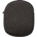 Jabra Evolve2 Carrying Case (Pouch) Jabra Headset - Black - 1 Pack