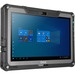 Getac F110 Rugged Tablet - 11.6" Full HD - Core i7 11th Gen i7-1165G7 Quad-core (4 Core) 4.70 GHz - 16 GB RAM - 256 GB SSD - Windows 10 Pro 64-bit - 1920 x 1080 - In-plane Switching (IPS) Technology, LumiBond Display