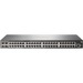 Aruba 2930F Layer 3 Switch - 48 Ports - Manageable - 3 Layer Supported - Modular - 4 SFP Slots - Optical Fiber, Twisted Pair - 1U High - Rack-mountable