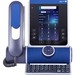 Alcatel-Lucent ALE-500 Cordless Handset - Cordless