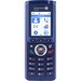 Alcatel-Lucent 8234 DECT Handset - Cordless - DECT - 1.8" Screen Size - Blue