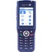 Alcatel-Lucent 8244 DECT Handset - Cordless - DECT, Bluetooth - 2.4" Screen Size - Blue